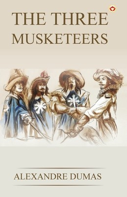 The Three Musketeers foto