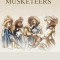 The Three Musketeers