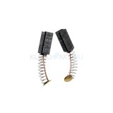 Z&acirc;na cărbunelui (2 Bucată) 14 x 6 x 6mm Metabo 316033390