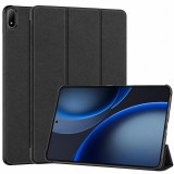 Husa Oppo Pad Mini 8.8 Asteroid GSM FoldPro, negru