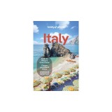 Lonely Planet Italy