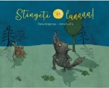 Stingeti lunaaa! - Dana Grigorcea, Vlad si cartea cu Genius, Editie in limba romana