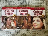 Alexandre Dumas - Colierul reginei (3 volume)