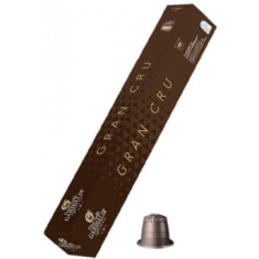 Garibaldi Gran Cru Capsule Nespresso 10 buc