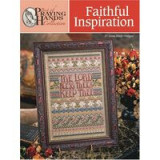 Faithful Inspiration Best Of Praying Hands Collection 37 Cross Stitch Designs