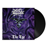 The Eye - Vinyl | KingDiamond, Rock, Metal Blade Records