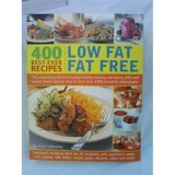 Cumpara ieftin Fat Free Low Fat Cooking