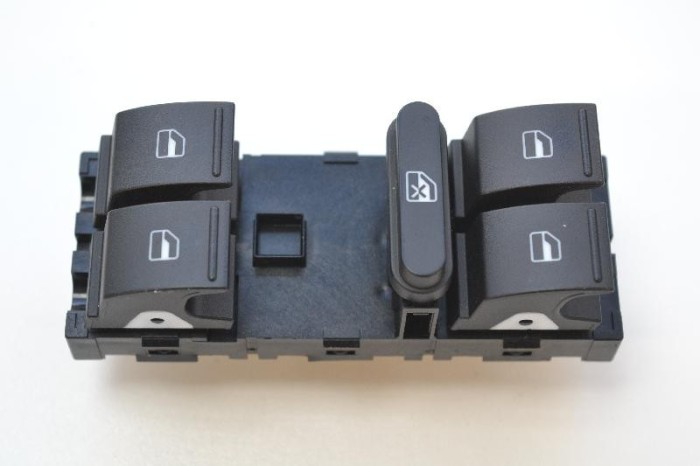 Buton geam ușă dreapta față VW PASSAT B6 3C2 2008 OEM: 1K4959857B 2242970