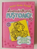 Insemnarile unei pustoaice (volumul 10) - Rachel Renee Russell (5+1)5