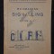 PATROL LEADER&#039;S HAND-BOOKS, ROUMANIAN SIGNALLING (SYSTEM &quot;C. P,&quot;), BUCURESTI, 1932