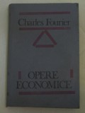 Opere economice / Charles Fourier