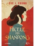 Precomanda - Fiicele din Shandong/Eve J. Chung