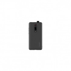 Husa Xiaomi Mi 9T ProXiaomi Redmi K20 Pro Spigen Silicone Fit Negru foto