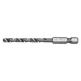 Cumpara ieftin Burghiu metal prindere hex 4.2 mm hss6542 Yato YT-44867