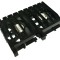 Ansamblu ventilatoare HP Z820 Z840 WORKSTATION 647113-001