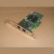 HP NC360T Dual-Port Gigabit NIC PCI-E Server Adaptor Card DP FH 412651-001
