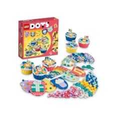LEGO Dots Kitul Suprem de Petrecere 41806 foto
