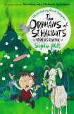 The Orphans of St Halibut&#039;s: Pamela&#039;s Revenge | Sophie Wills