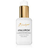 Cumpara ieftin Dr. Feelgood Hyaluron2 ser hialuronic 30 ml