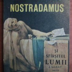 Nicolae Stoie - Nostradamus