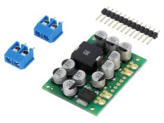 Convertor Step Down 11-40V la 9V 15A