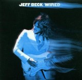 Wired | Jeff Beck, Sony Music