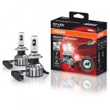 Cumpara ieftin Set 2 H7 Osram Night Breaker LED Gen 2 omologare RAR Street Legal +230%