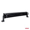 Proiector LED BAR model &bdquo;CURBAT&rdquo; pentru Off-Road, ATV, SSV, putere 459 W, culoare 6500K, tensiune 9-36V, dimensiuni 800 x 80 x 84 mm