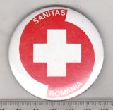 bnk ins Romania - Sanitas Romania
