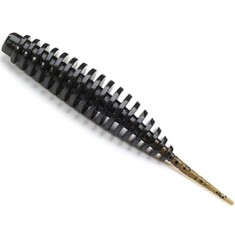 Naluca FISHUP Tanta, 043 Watermelon Brown Black, 5cm, 9buc/pac