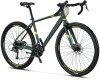 Bicicleta Mosso gravel GVL290 Claris, roata 29", 16 viteze, cadru 21 inch din al... Cod:M01MSO5295621002