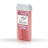 Ceara Epilatoare ItalWax Cartus Ulei de Roze Flex - 100 ml