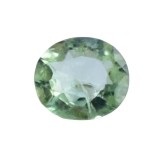 Turmalina Verde Deschis