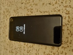 Telefon mobil Samsung S10, dual SIM, 4 GB RAM, 128 GB, impecabil foto