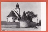 AS - C.P. GHEORGHENI, BISERICA ARMENEASCĂ, CIRCULATĂ (STAREA CARE SE VEDE), Circulata, Printata