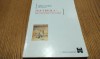 PLICTISEALA Melancolie Fecunda - Didier Nordon - Editura Amarcond, 2001, 193p.
