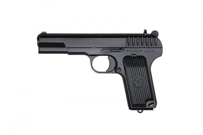 Replica pistol TT33 WE