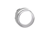 Comutator actionat prin apasare SCHNEIDER ELECTRIC ZB4BH13, 22mm, Alb, IP66, 2 pozitii, Harmony XB4