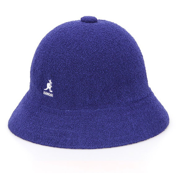 Palarie Kangol Bermuda Casual Mov (Masura : M,L) - 162228054