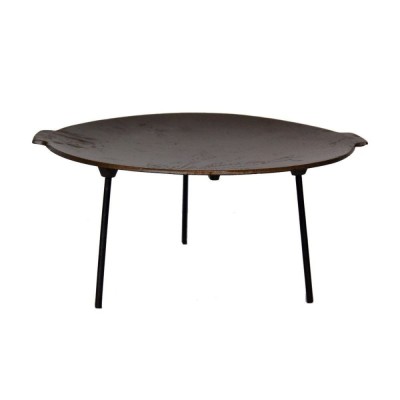 Disc Fontă Landmann &amp;Oslash; 45 cm &amp;ndash; Perfect pentru Picnicuri foto