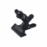 Cumpara ieftin Clema studio foto Weifeng A-283 cu cap tip bila pentru accesorii si adaptor GoPro