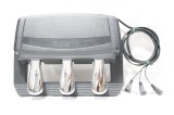 Pedala Roland RPU-3 pentru pian electronic Roland FP RD