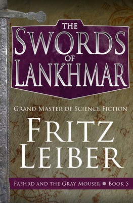 The Swords of Lankhmar foto
