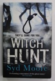 WITCH HUNT von SYD MOORE , 2012