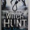 WITCH HUNT von SYD MOORE , 2012