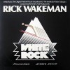 Rick Wakeman - White Rock (1977) Vinil 12 inch LP-5660 AM Records, Stare Buna