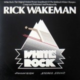Rick Wakeman &ndash; White Rock