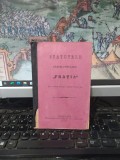 Statutele Băncei populare Frăția din comuna Potlogi, plasa Bolintin, județul D&acirc;mbovița, T&acirc;rgoviște 1907, 054