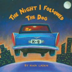 The Night I Followed the Dog