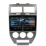 Cumpara ieftin Navigatie Jeep Compass Patriot (2006-2010), Android 12, E-Octacore 2GB RAM + 32GB ROM, 10.1 Inch - AD-BGE10002+AD-BGRKIT295